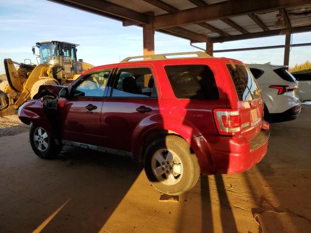 Photo 2 from auction – 2010 FORD ESCAPE XLT with VIN 1FMCU0D74AKA09360