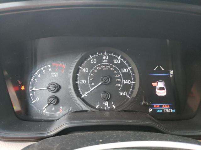 Photo 9 from auction – 2020 TOYOTA COROLLA L with VIN JTDDPRAE6LJ082035