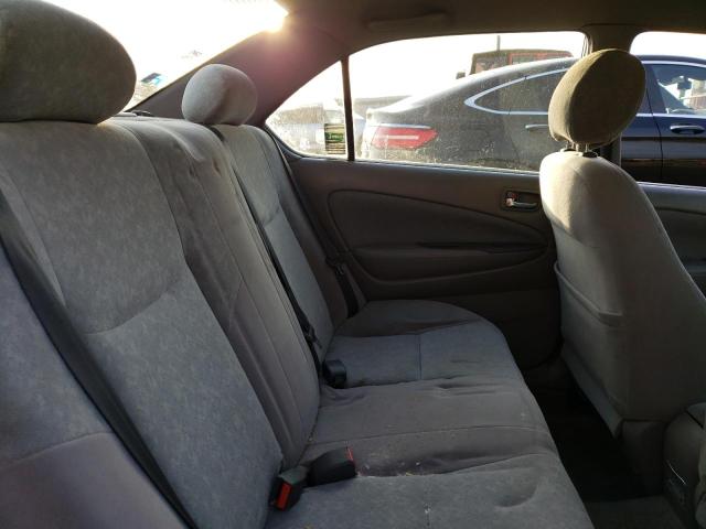 Photo 10 from auction – 2001 TOYOTA PRIUS with VIN JT2BK12U610005741