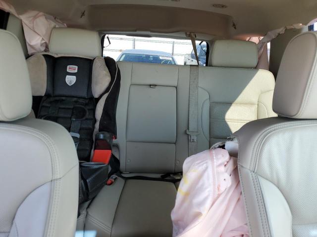 Photo 10 from auction – 2018 GMC YUKON DENA with VIN 1GKS2CKJ8JR320940