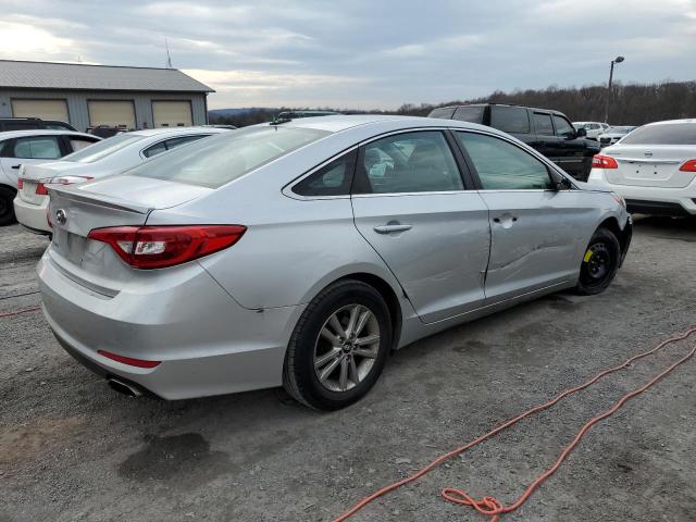 Photo 3 from auction – 2017 HYUNDAI SONATA SE with VIN 5NPE24AF1HH587012