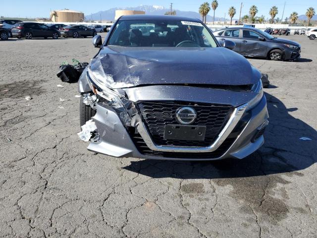 Photo 5 from auction – 2021 NISSAN ALTIMA SV with VIN 1N4BL4DV3MN359113