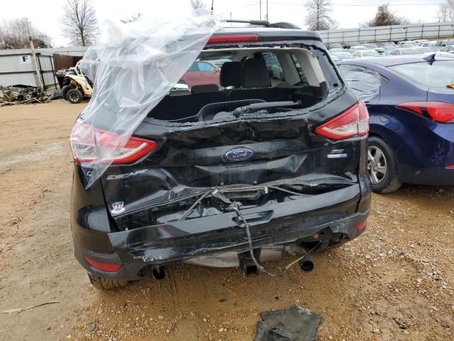 Photo 6 from auction – 2013 FORD ESCAPE SE with VIN 1FMCU9G95DUD01724