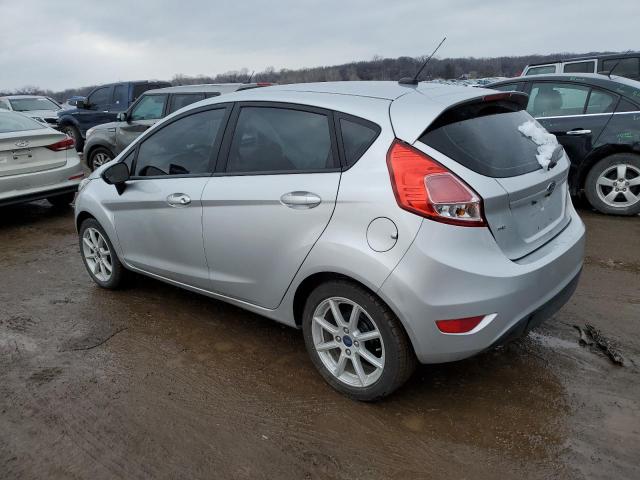 Photo 2 from auction – 2019 FORD FIESTA SE with VIN 3FADP4EJ8KM105350
