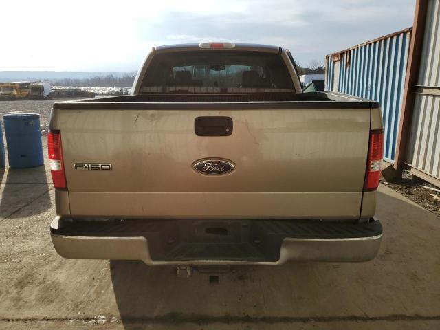Photo 6 from auction – 2004 FORD F150 with VIN 1FTRW12W04KC27535