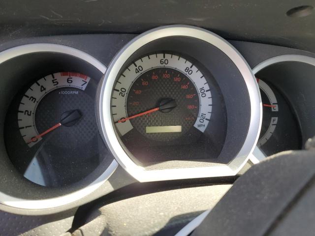 Photo 9 from auction – 2012 TOYOTA TACOMA with VIN 5TFUU4EN3CX028422