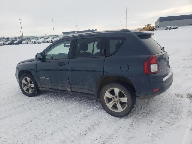 Photo 2 from auction – 2015 JEEP COMPASS SP with VIN 1C4NJDAB2FD100595