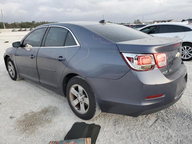 Photo 2 from auction – 2013 CHEVROLET MALIBU LS with VIN 1G11B5SAXDF353830