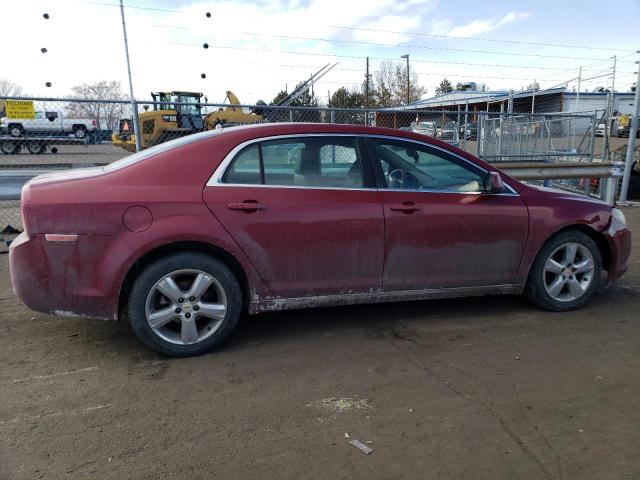 Photo 3 from auction – 2011 CHEVROLET MALIBU 2LT with VIN 1G1ZD5E17BF312478