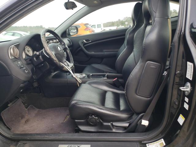 Photo 7 from auction – 2006 ACURA RSX with VIN JH4DC54876S004306