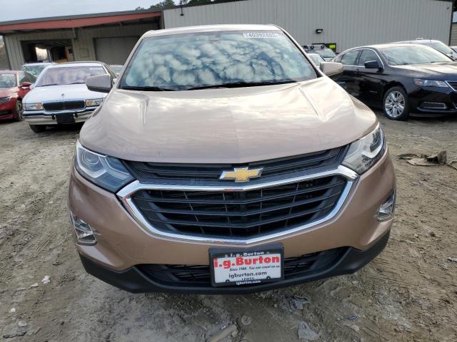 Photo 5 from auction – 2019 CHEVROLET EQUINOX LT with VIN 2GNAXKEV2K6161029