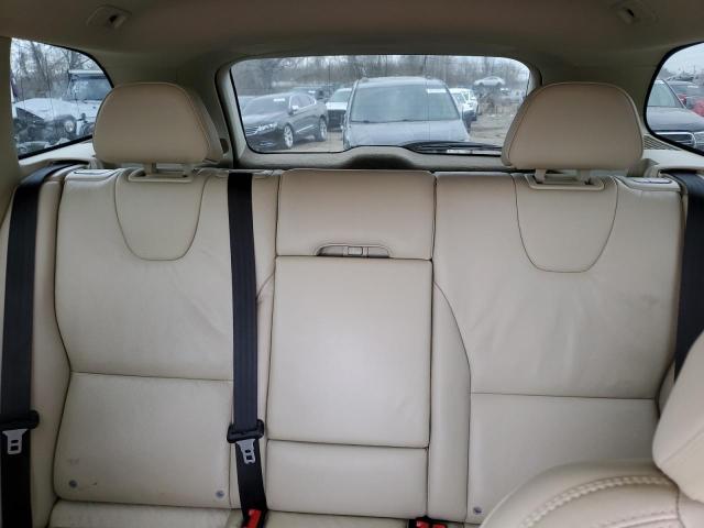 Photo 10 from auction – 2011 VOLVO XC60 3.2 with VIN YV4940DZ6B2219411