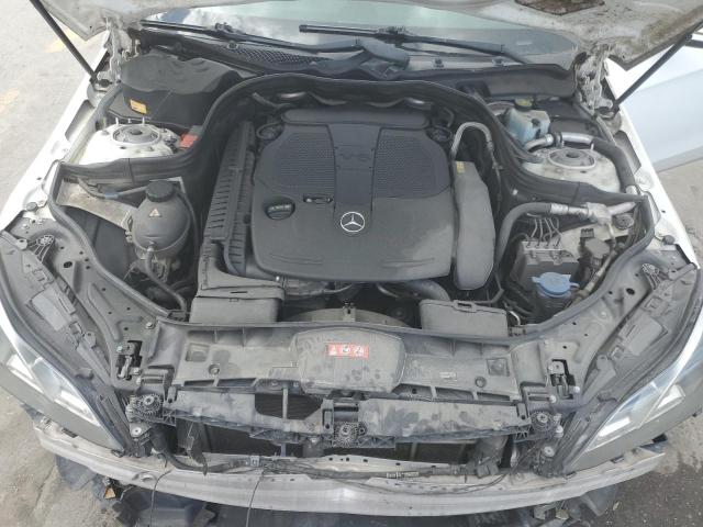 Photo 11 from auction – 2014 MERCEDES-BENZ E 350 4MAT with VIN WDDHF8JB5EA873721