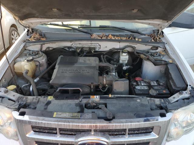 Photo 12 from auction – 2009 FORD ESCAPE XLT with VIN 1FMCU93GX9KA56569