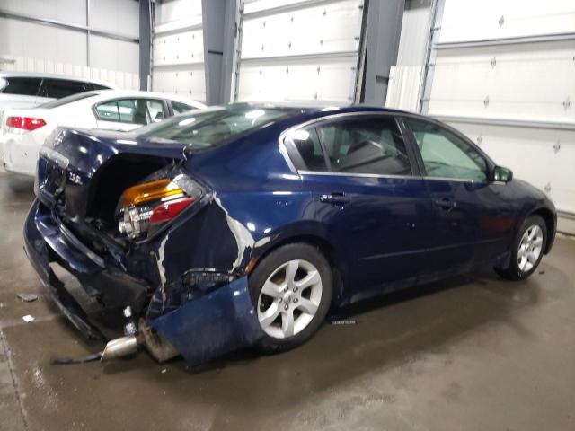 Photo 3 from auction – 2008 NISSAN ALTIMA 2.5 with VIN 1N4AL21E08C220238