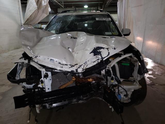 Photo 5 from auction – 2017 SUBARU FORESTER 2 with VIN JF2SJAWC0HH539374