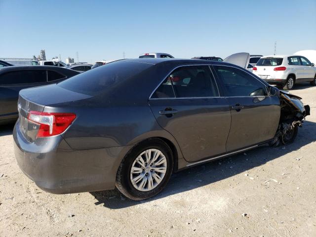 Photo 3 from auction – 2012 TOYOTA CAMRY BASE with VIN 4T4BF1FK0CR252643