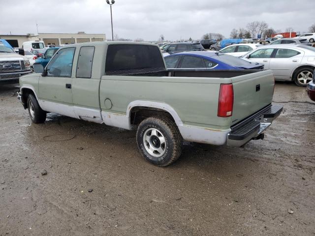 Photo 2 from auction – 1991 CHEVROLET GMT-400 C1 with VIN 2GCEC19KXM1110443