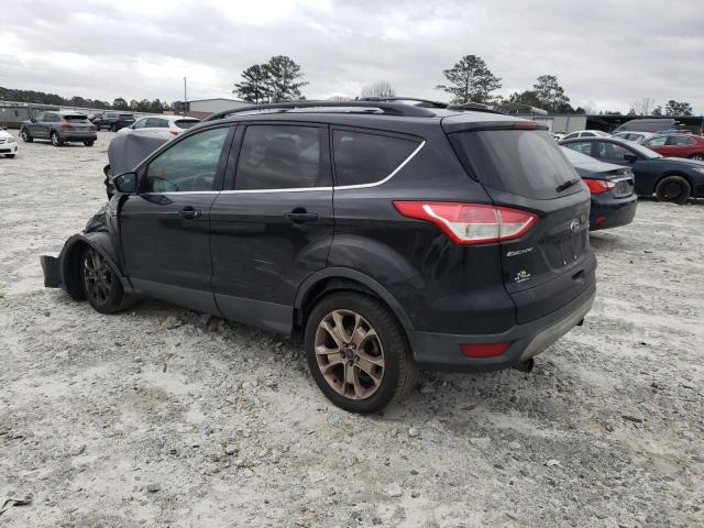 Photo 2 from auction – 2013 FORD ESCAPE SE with VIN 1FMCU9G97DUB60364