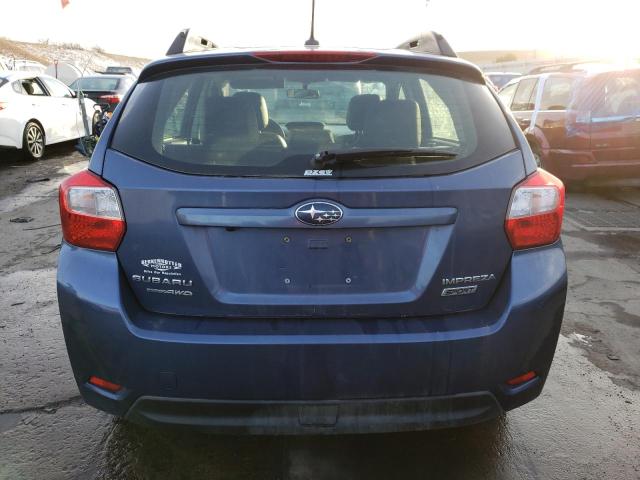 Фото 6 с аукциона – 2013 SUBARU IMPREZA SP с VIN JF1GPAU62D2806789