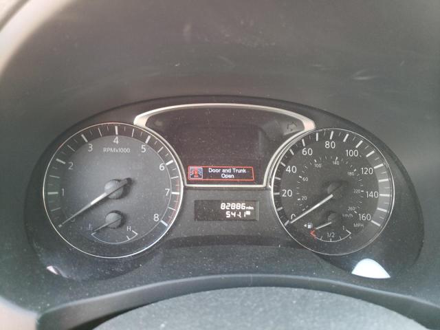 Photo 9 from auction – 2014 NISSAN ALTIMA 2.5 with VIN 1N4AL3AP1EC401271