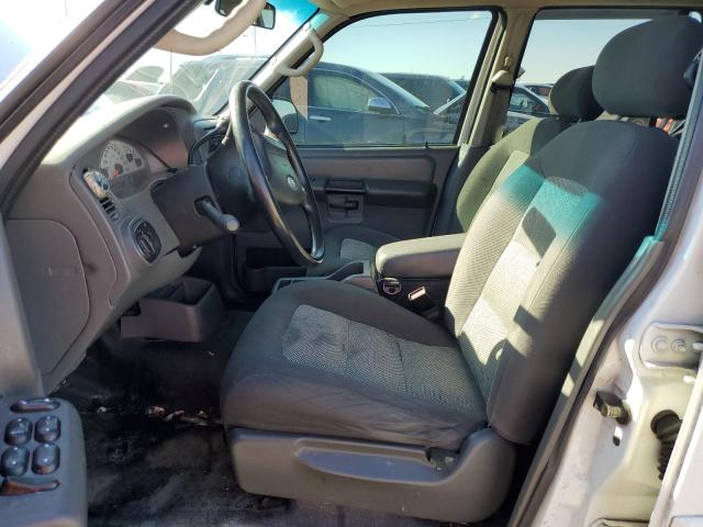Photo 7 from auction – 2004 FORD EXPLORER S with VIN 1FMZU67K14UB35309