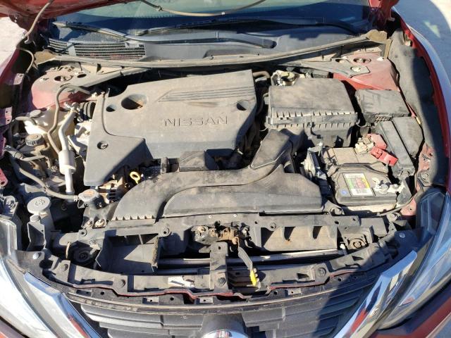 Photo 11 from auction – 2016 NISSAN ALTIMA 2.5 with VIN 1N4AL3AP6GC152727