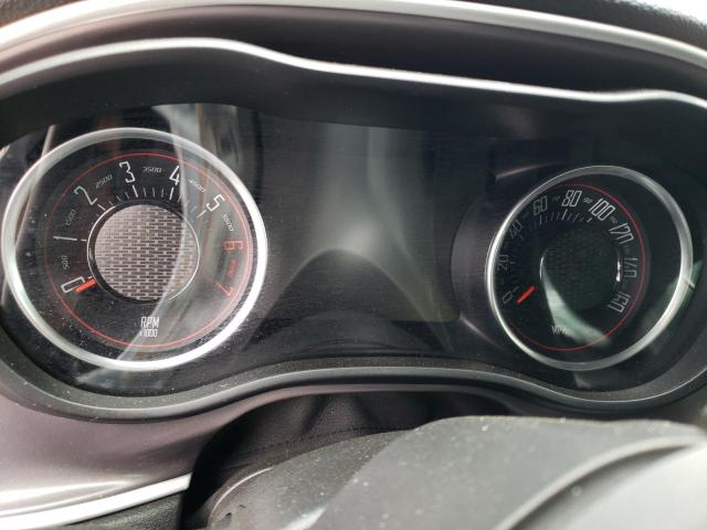 Photo 9 from auction – 2022 DODGE CHALLENGER with VIN 2C3CDZBT9NH105138