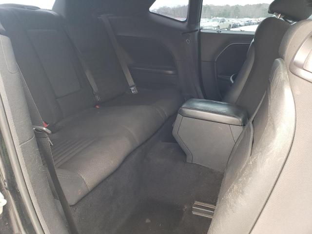 Photo 10 from auction – 2012 DODGE CHALLENGER with VIN 2C3CDYAG4CH130900