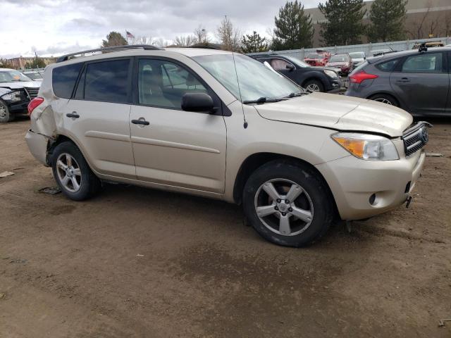Photo 4 from auction – 2007 TOYOTA RAV4 with VIN JTMBK33V776015646