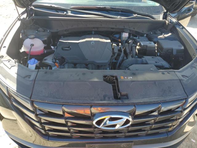 Photo 12 from auction – 2022 HYUNDAI TUCSON SEL with VIN 5NMJFCAE2NH103104