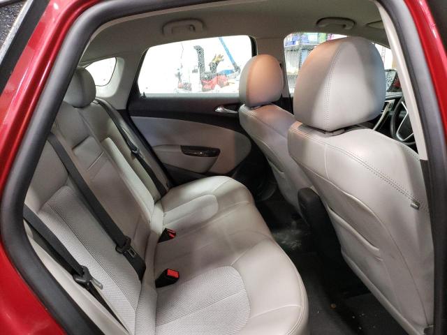 Photo 10 from auction – 2015 BUICK VERANO with VIN 1G4PP5SK9F4194496