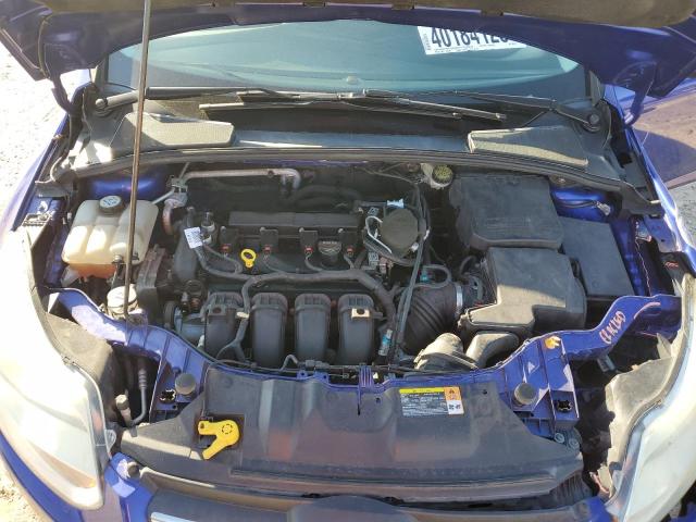 Photo 11 from auction – 2013 FORD FOCUS SE with VIN 1FADP3K28DL200440