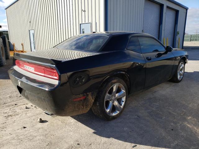 Photo 3 from auction – 2014 DODGE CHALLENGER with VIN 2C3CDYAG1EH115385