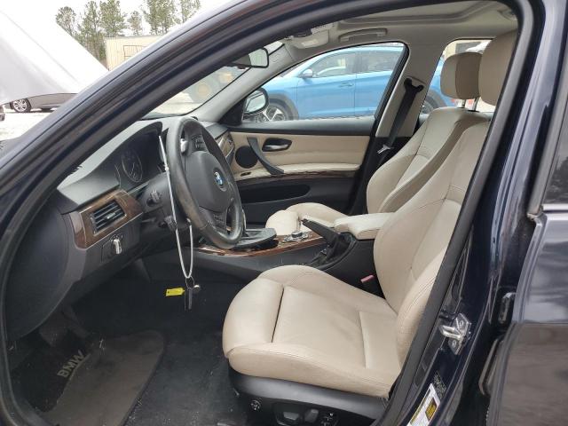 صورة رقم 7 من المزاد - 2010 BMW 335 D مع VIN WBAPN7C51AA266734