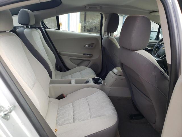 Photo 10 from auction – 2013 CHEVROLET VOLT with VIN 1G1RA6E47DU135485