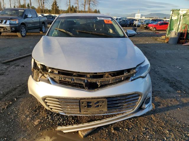 Photo 5 from auction – 2014 TOYOTA AVALON BAS with VIN 4T1BK1EB3EU090761