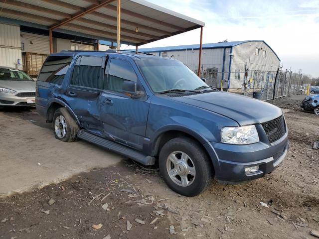 Photo 4 from auction – 2003 FORD EXPEDITION with VIN 1FMRU17W43LC06366
