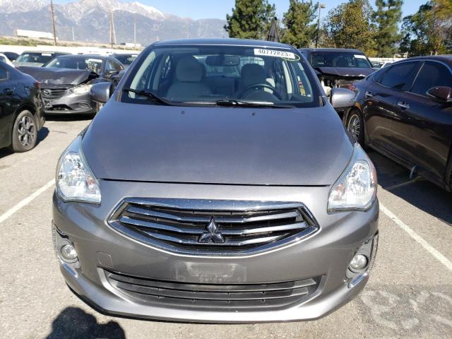 Photo 5 from auction – 2017 MITSUBISHI MIRAGE G4 with VIN ML32F4FJ5HH004110