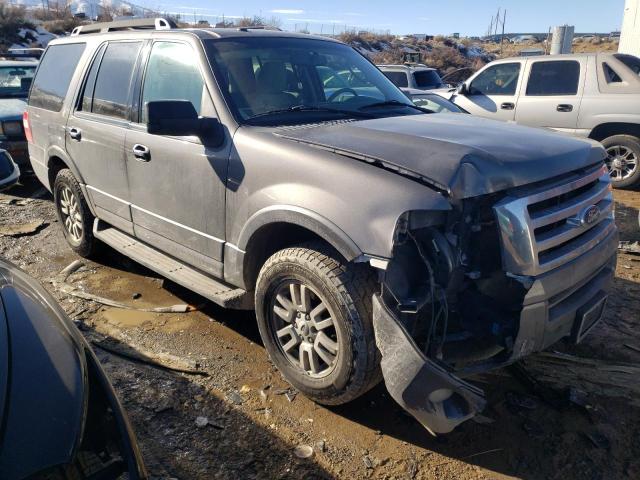 Photo 4 from auction – 2014 FORD EXPEDITION with VIN 1FMJU1H5XEEF17360