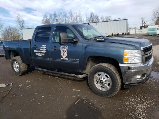 Photo 4 from auction – 2014 CHEVROLET SILVERADO with VIN 1GC1KXCGXEF180494