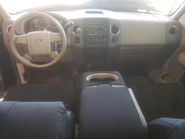 Photo 8 from auction – 2006 FORD F150 with VIN 1FTPX14V06FB43526