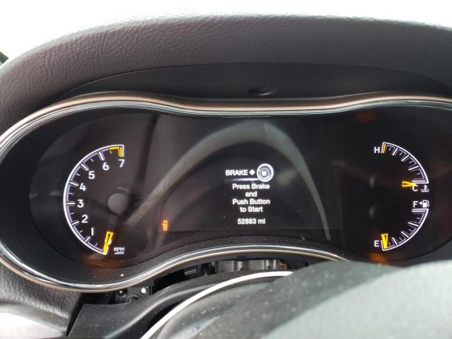 Photo 9 from auction – 2016 JEEP GRAND CHER with VIN 1C4RJFBG1GC463405