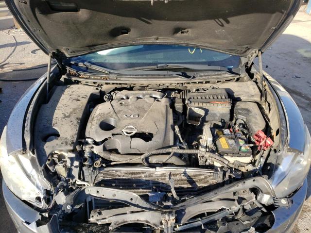 Photo 11 from auction – 2014 NISSAN MAXIMA S with VIN 1N4AA5AP1EC911461