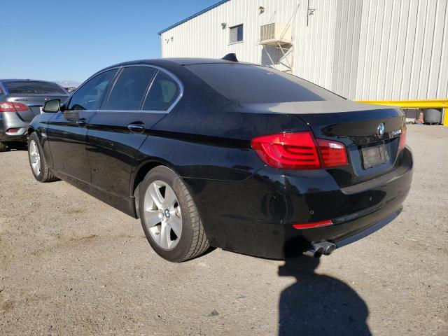 Photo 2 from auction – 2012 BMW 528 I with VIN WBAXG5C58CDW85308