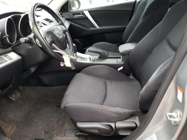 Photo 7 from auction – 2011 MAZDA 3 S with VIN JM1BL1K68B1408802