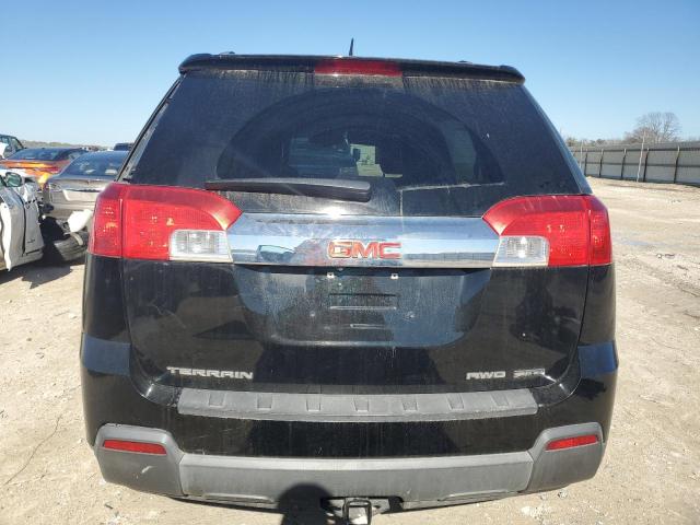 Photo 6 from auction – 2012 GMC TERRAIN SL with VIN 2GKFLVEK0C6121118