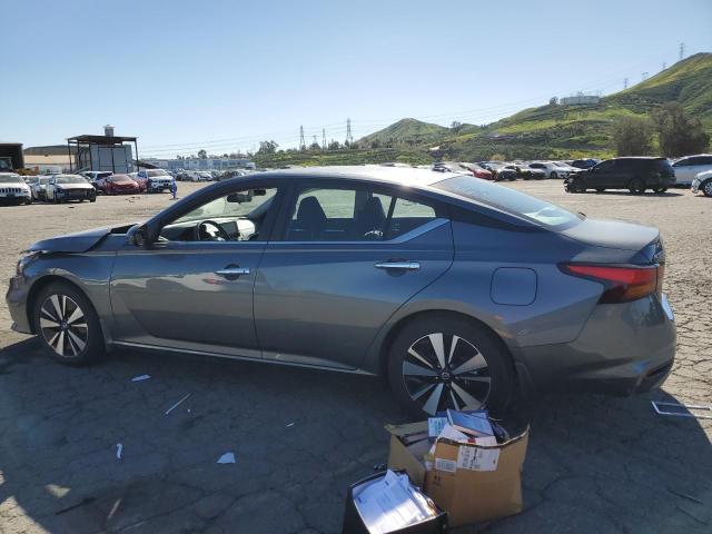 Photo 2 from auction – 2021 NISSAN ALTIMA SV with VIN 1N4BL4DV3MN359113