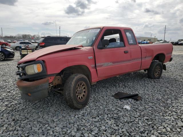 MAZDA B2300 CAB 1994 with VIN 4F4CR16A1RTM13380 - Photo from auction