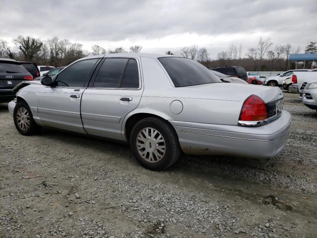 Photo 2 from auction – 2003 FORD CROWN VICT with VIN 2FAFP74W93X164713